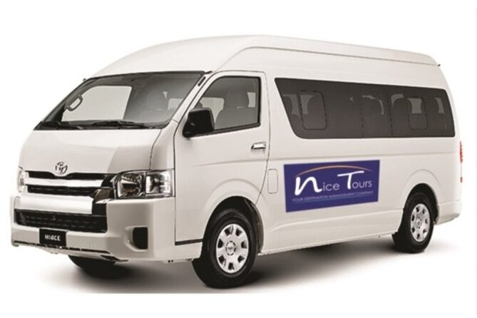 One Way Airport Transfer from SJD-Hotel or Hotel-SJD Cabo San Lucas Zone - How the Private Transfers Work at San Jose del Cabo Airport