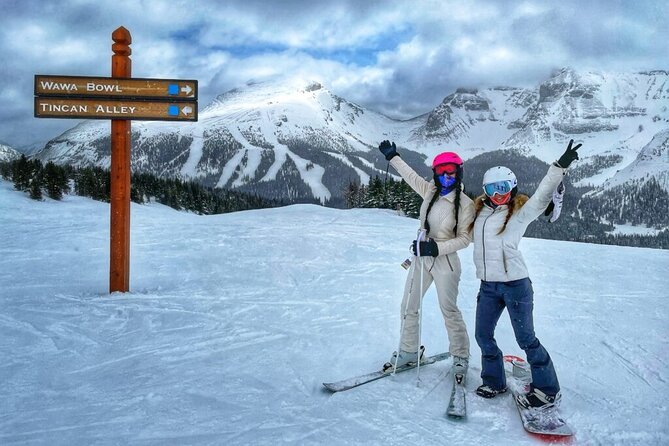 One way Airport Transfer to Banff - Scenic Drive Through the Canadian Rockies