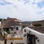 One Way Lisbon to Porto, through Obidos, Nazare, Alcobaca and Aveiro - Visiting the UNESCO World Heritage Site: Alcobaca Monastery