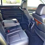 One-Way Private ORD Airport Meet and Greet Transfer by Sedan - The Benefits of Professional, Fully Licensed Drivers