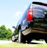 One-Way Private SUV Transfer from Downtown Chicago to O'Hare - The Pickup and Drop-off Locations in Detail