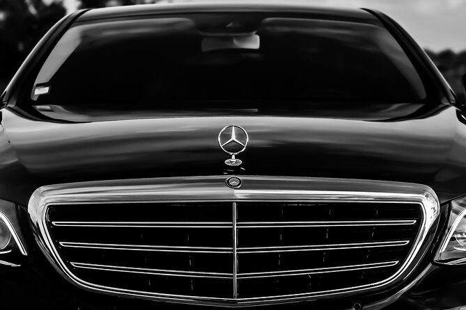 One Way Private Transfer Between Catania Airport and Taormina - Punctual, Flexible, and Reliable Service