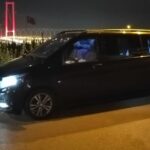 One Way Private Transfer from Sabiha Gokcen and Istanbul Airport - Pickup at Istanbul Airports Gate 13 and Sabiha Gokcen