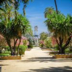 One-way Private Transfer From/To Sevilla Airport - Flexible vehicle options for comfort and convenience