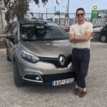 One Way Private Transfers in Santorini - Convenient Pickup and Drop-Off in Fira and Across the Island