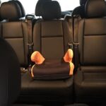 One Way Taxi Transfer from London to Gatwick Airport - Vehicle Options and Comfort Features