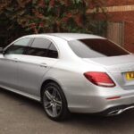 One Way Taxi Transfer from London to Stansted Airport - Features That Enhance Your Trip