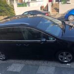 One Way Taxi Transfer - Southampton Seaport to London - Vehicle Comfort and Included Amenities