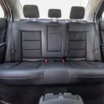 One-way transfer by sedan from Seville Airport to hotel in Seville Center - The Mercedes-Benz E-Class Transfer Vehicle