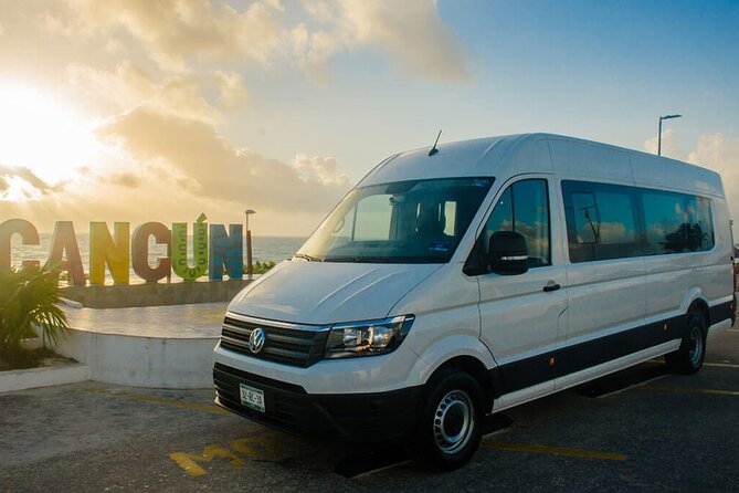 One way Transfer from Hotels to Cancun International Airport - How the Private Transfer Service Operates in Cancun