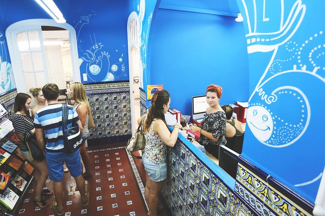 One Week Intensive Spanish Course with Cultural Activities - What Makes This Spanish Course in Valencia Stand Out