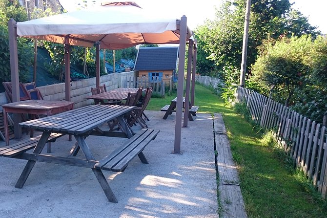 One Week Spanish Course At Your Tutor's Home In The North Of Spain - Learning Spanish with Fernando, an Award-Winning Teacher