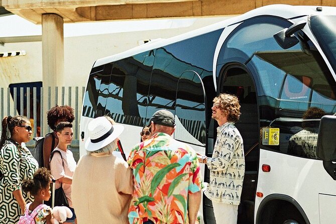 Oneway/Roundtrip: Port Canaveral Cruise to Orlando Intl Airport - Flexible and Convenient Pickup from Port Canaveral