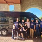 Oneway Transfer from Port Canaveral to Orlando Intl Airport - Luxury and Comfort in Every Ride