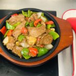 Online Cooking Class Pepper Steak Great for Team Building - How the Online Class Teaches You to Make Pepper Steak