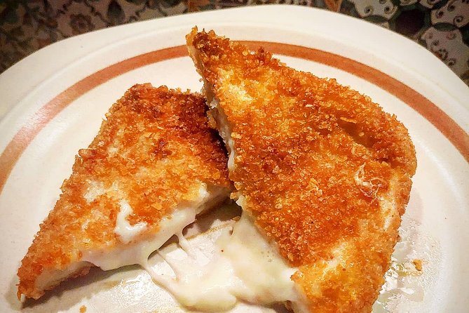 OnLine Genuine Cooking Class - Preparing for the Cooking Class