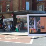 Only Fools and Horses Tour of Bristol - The Experience of Recreating Classic Scenes