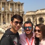 ONLY FOR CRUISE GUESTS / Customized Ephesus Private Tour For Cruise Guests - Customizable Itinerary Focus: Ephesus and Nearby Attractions
