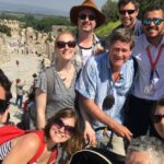 ONLY FOR CRUISE GUESTS / Top Seller Ephesus Private Tour - Exploring Ephesus: The Ancient Citys Highlights