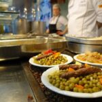 Only in Izmir: Exploring the Seaside Citys Culinary Traditions - Explore the Culinary Roots of Izmir for $125 per Person
