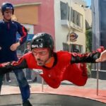 Ontario Indoor Skydiving Experience with 2 Flights & Personalized Certificate - Starting Point and Meeting Details in Ontario