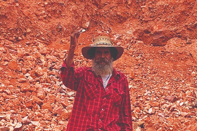 Opal Mining Experience and Tequila Tasting PRIVATE TOUR - Exploring Magdalena’s Obsidian Deposits