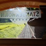 Open-Air Cableway: Stanserhorn Mountain Experience from Luzern - The Marvel of the Stanserhornbahn Cable Car