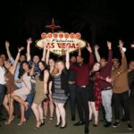 Open Bar Party Bus Nightclub Crawl in Las Vegas - Visit Iconic Las Vegas Nightclubs with VIP Access