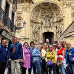 Open Food & Wine tours in San Sebastian - San Sebastian’s Old Town as the Starting Point for Pintxo Exploration