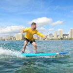 Open Group Surfing Lesson in Waikiki, Oahu - What’s Included in the Surf Lesson Package