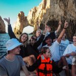 Open Ocean Safari and Whale Watching - Starting Point and Meeting Logistics in Cabo San Lucas