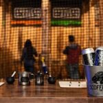 Open Throw Lane in Atlanta - What To Expect During Your Axe Throwing Adventure