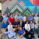 Open Throw Lane in Downtown Atlanta - Inside American Axes: A Leader in Axe Throwing Since 2019