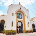 Open Top City Tour & Beach Break - Discover Cozumel’s Landmarks at Benito Juarez Park and San Miguel