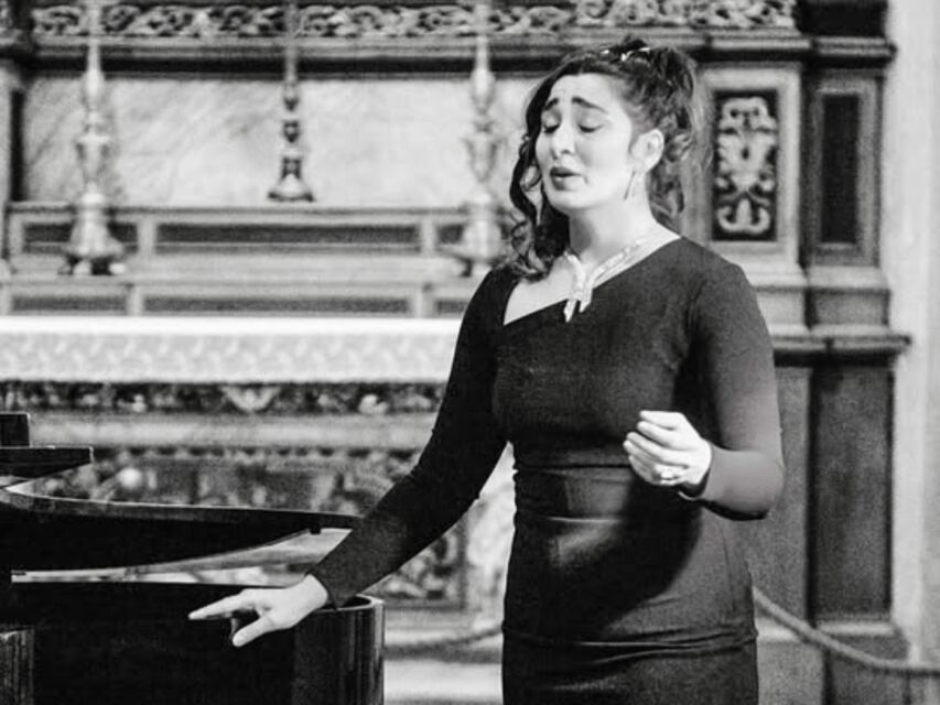 Opera Concert in Verona Palace with Prosecco - The Setting: Verona’s Palazzo dei Mutilati