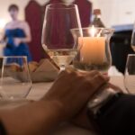 Opera Dinner: Dining to the Sounds of Opera in Pamphilij Palace - The Historic Setting of Palazzo Pamphilj and Piazza Navona