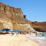 Ophelia Catamaran Cruises + Beach BBQ - Starting Point and Departure Logistics in Portimao