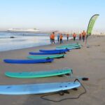 Oporto Best Surf Experience - Starting Point in Matosinhos for Easy Access to Portos Surf Spots