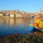 Oporto Private 4-hours Tour with Hotel Pickup - Explore Praca da Batalha and Its Rich Past