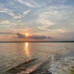 Orange Beach: Dolphin Eco Sunset Cruise aboard The Explorer - Exploring Orange Beach’s Estuaries and Creeks