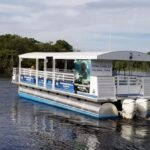Orange City: Blue Spring State Park St. Johns River Cruise - Starting Point at Blue Spring State Park Docks