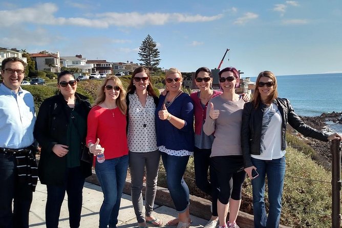 Orange County Coastal Sightseeing Tour - Visiting Alta Laguna Park: The Top of the World