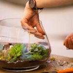 Orange County: Flower Decorating Classes - The Glass Dome Flower Arrangement: What You Will Create