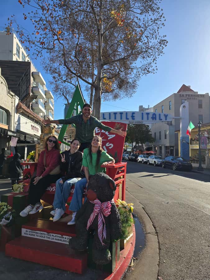 Orange County to San Diego: Guided Day Trip - Visiting Coronado Island’s Historic Charm