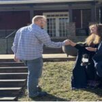 Orange, VA: Witches of the Mid-Atlantic Shadows Presentation - The Setting at the Inn at Willow Grove in Orange, VA