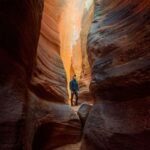 Orderville: East Zion UTV Ride and Red Rock Slot Canyon Hike - The UTV Ride to Remote Zion Canyons