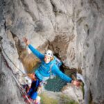 Ordesa, Broto : Via Ferrata K3. Climbing Experience - What Makes the Sorrosal Via Ferrata Stand Out