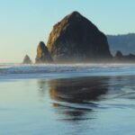 Oregon Coast Day Tour: Cannon Beach and Haystack Rock - Scenic Views of the Oregon Coast from Cannon Beach to Neahkahnie Point