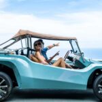 Oregon: Self-Guided Buggy Rental with Scenic Itinerary - The Allure of Oregon’s Landscapes from Your Own Buggy