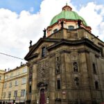 Organ Concert in St Francis Church Admission Ticket - The Historic Organ Built in 1702